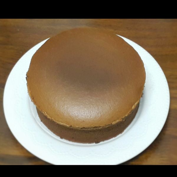 巧克力棉花蛋糕:Janice's Bak Lab 一起做