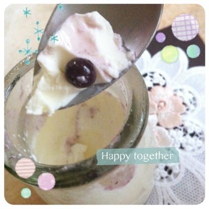 Tofu Custard 義式奶酪 : Vera Hong一起做