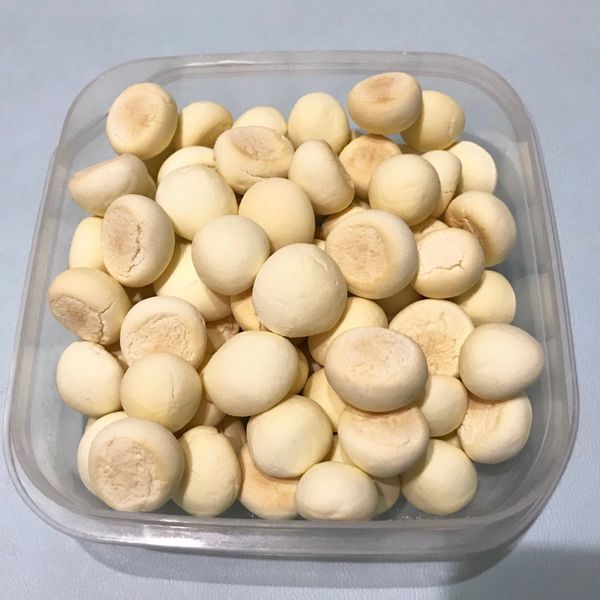 寶寶小饅頭：張瑜芩 一起做