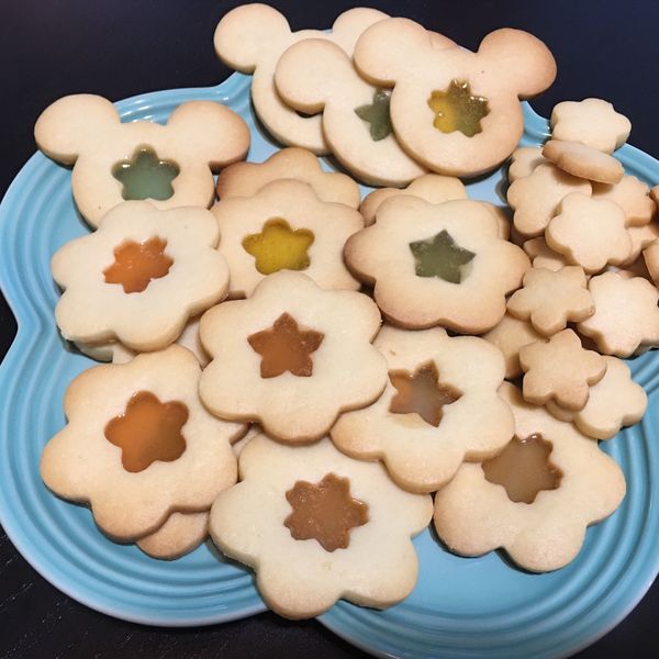 undefined：歆伶廚房 一起做