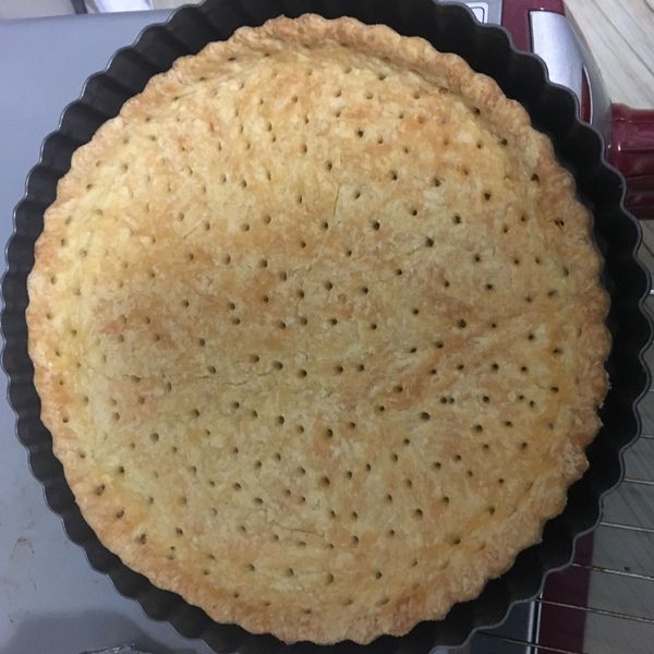 基礎派皮作法：料理潔 一起做