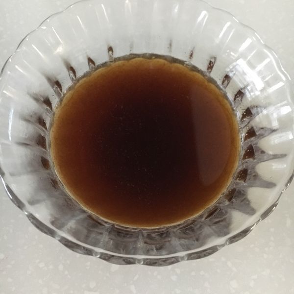 特調壽司醋：小盧 一起做