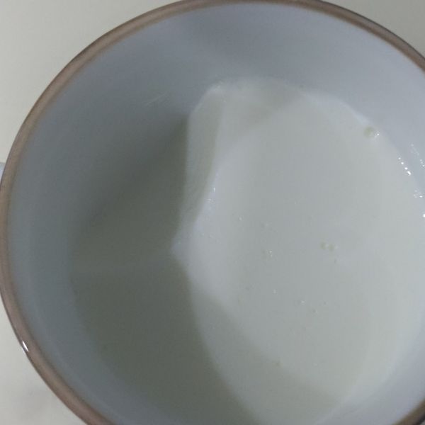 草莓煉乳鮮奶酪：朱冠穎 一起做