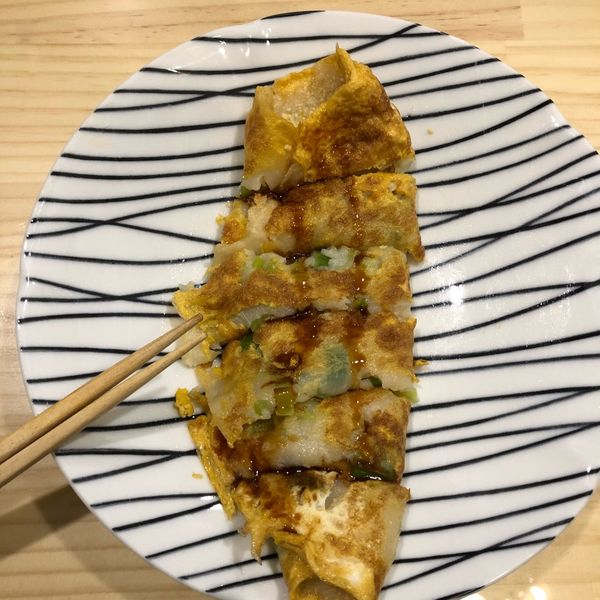 【麵哥副食品】古早味超軟Q蛋餅：Tracy Syu 一起做