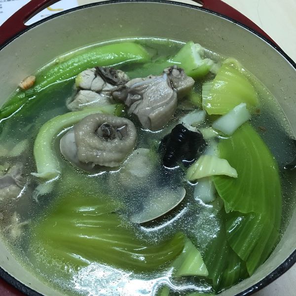 undefined：Emma Chien 一起做