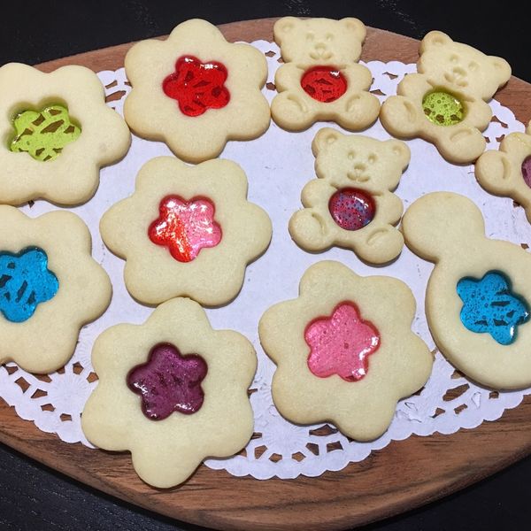 undefined：歆伶廚房 一起做