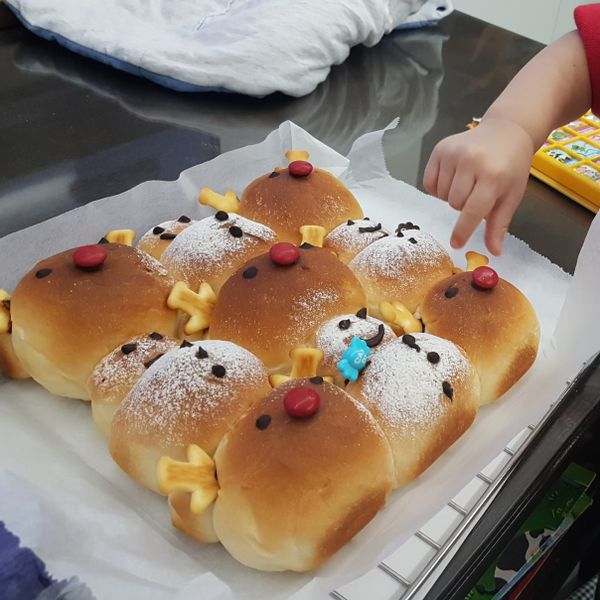 undefined：Xinting Li 一起做