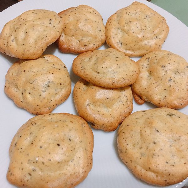 簡單快速又消暑~冰涼生乳小西點(牛粒) : Mercy's 健康不長肉食譜一起做