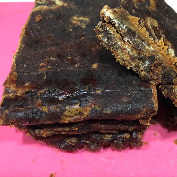 手作~ 冬瓜茶磚 : Hui Min  Hsiang一起做