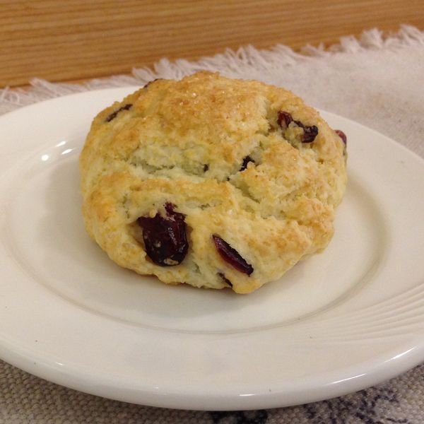 超蓬鬆司康的秘密配方~健康減油優格口味:白櫻樹的親子食光 一起做