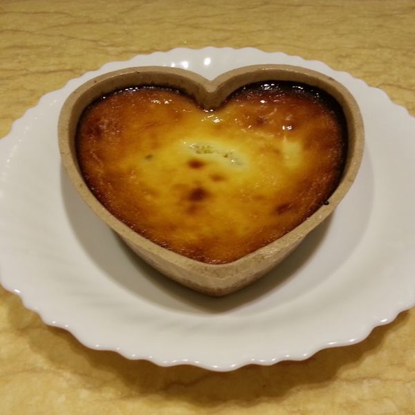 焦糖烤布蕾烤布丁不厚重版♡超人氣:Ting Yi 一起做
