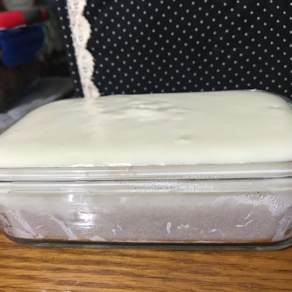 芋泥雪花糕 : Susan Tzeng一起做