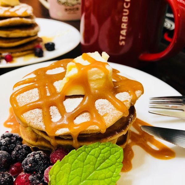 undefined：阿咪食驗室Miasfoodlab 一起做