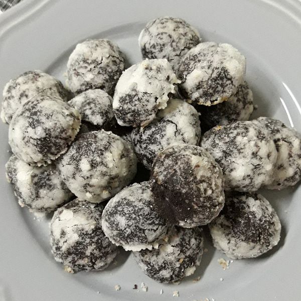 undefined：Nicole Hsu 一起做