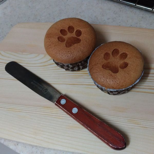 撞牆n次的戚風杯子蛋糕（附失敗案例分析） : 林中泰一起做