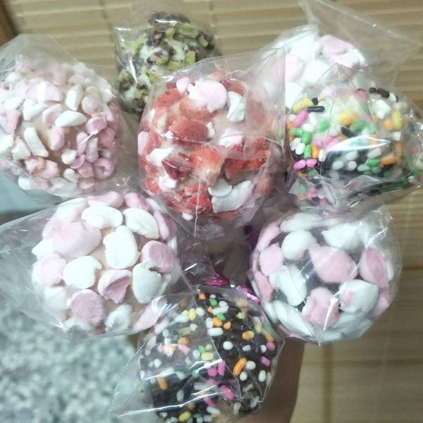 undefined：果漾甜糖 一起做