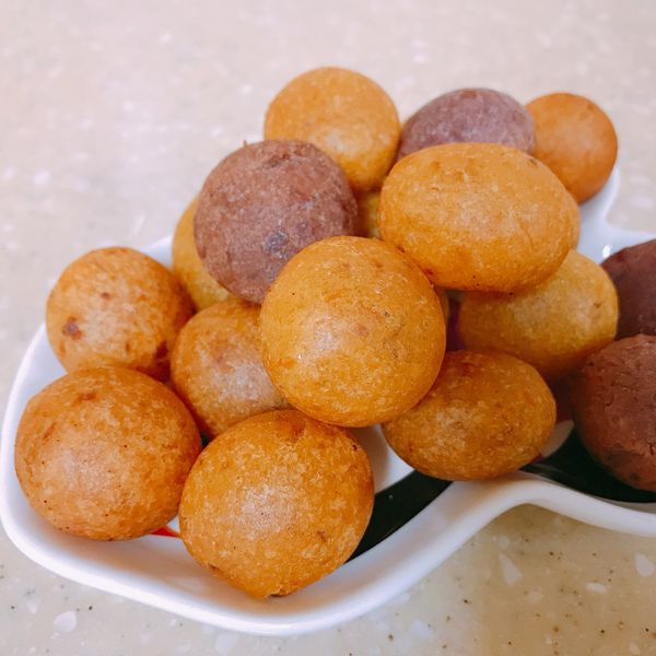 QQ地瓜球 : Suri  Wang一起做