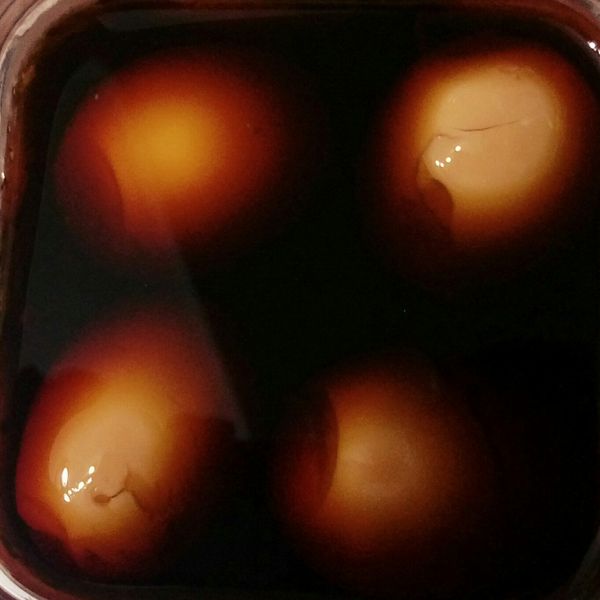 快速料理-日式溏心蛋：鄭又寧 一起做