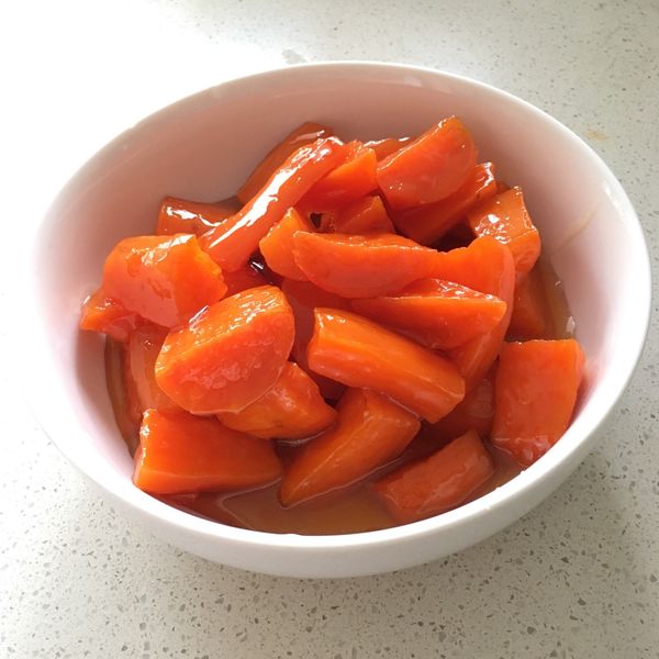 甜滋滋蜜地瓜 ♥：Vivian K. 一起做