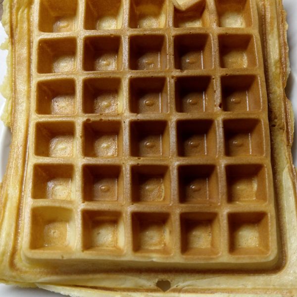 高木康政TAKAGI鬆餅粉簡易作法 : Mia Wang一起做