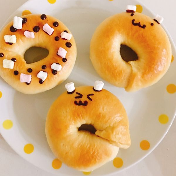 萌萌動物小貝果 : 燕子的小窩一起做