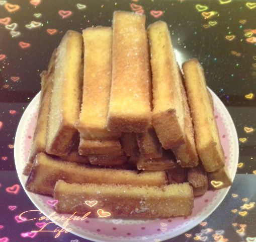 黃金磚:陳怡君 一起做