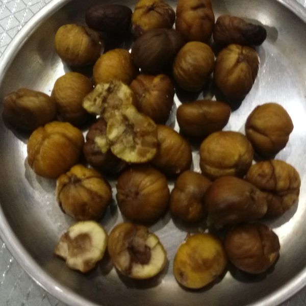 undefined：火雞 一起做