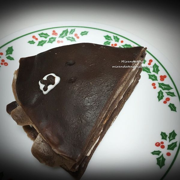 undefined：Miranda Teng 一起做