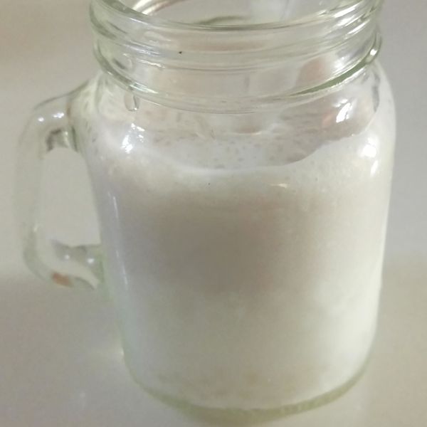 芋頭西米露(便宜又大碗👍）：Susan Tsai 一起做