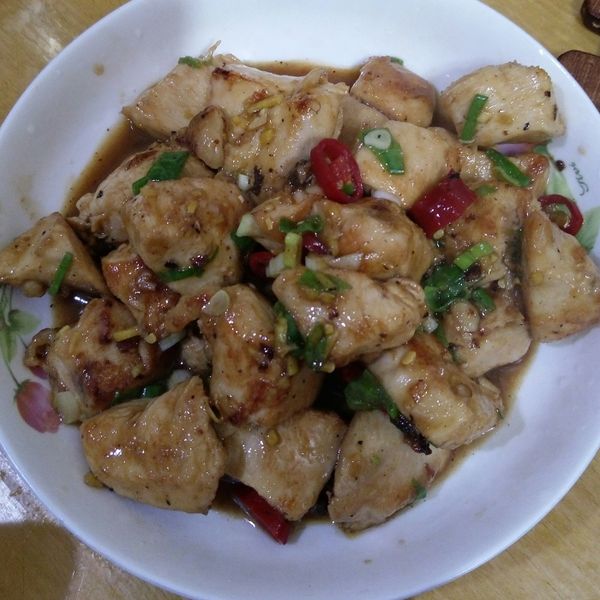 左宗棠雞 : 葉梓一起做