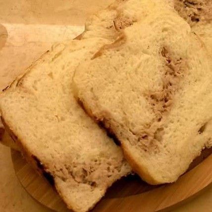 芝麻胚芽吐司【簡易版】～附『實作影片』～：張伶如 一起做