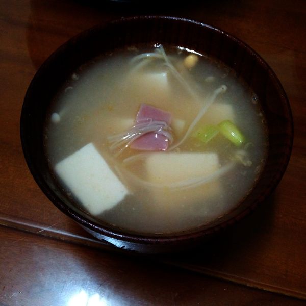 一鍋到底- 金湯豆腐羹：品築 一起做