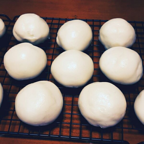 奶皇包子：Jhan Emma 一起做