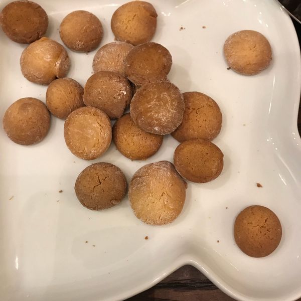 寶寶小饅頭：Hao wife ㄟ苦情廚房 一起做