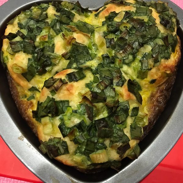 蔥花麵包 : Shih-Ching Lo一起做