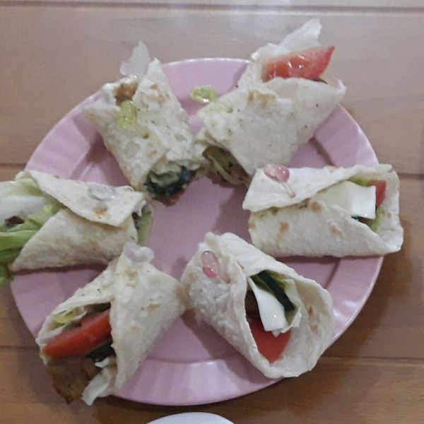 undefined：Nina 一起做