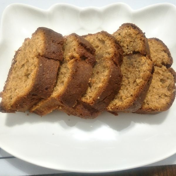 原味磅蛋糕 : 李雅萍一起做