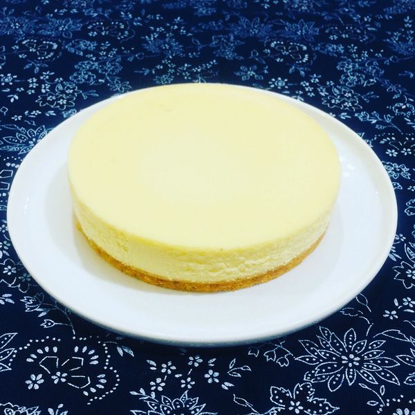 紐約經典重乳酪蛋糕（濃郁細緻不膩口配方） : Catinhat Daniel一起做