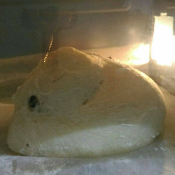 德國馬鈴薯麵包：Momoko  Nakasaki 一起做