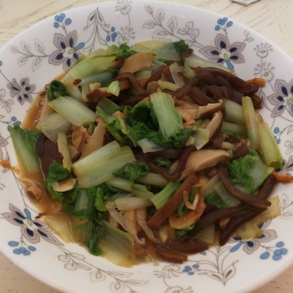 【白菜滷】怎麼煮才好吃，小秘訣告訴你!! : ChaCha Chang一起做