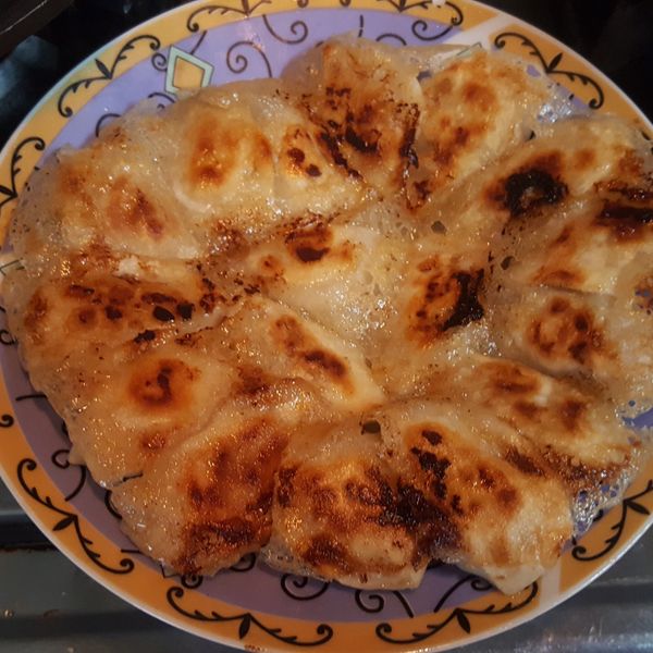 undefined：Tina Li 一起做