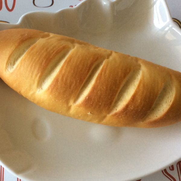 維也納奶油夾心麵包：Pigleg Huang 一起做