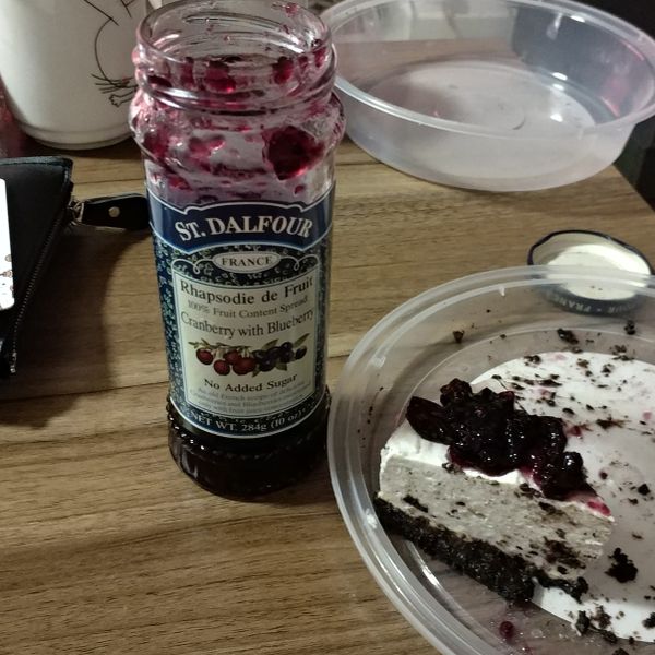 迷你OREO乳酪蛋糕（免烤箱） : Cyndi Leung一起做