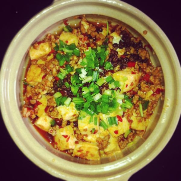 《好菜網》麻婆豆腐 : Nicole Wu一起做