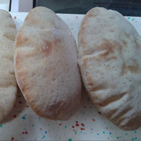 洋蔥胡椒烤餅:Momoko Nakasaki 一起做