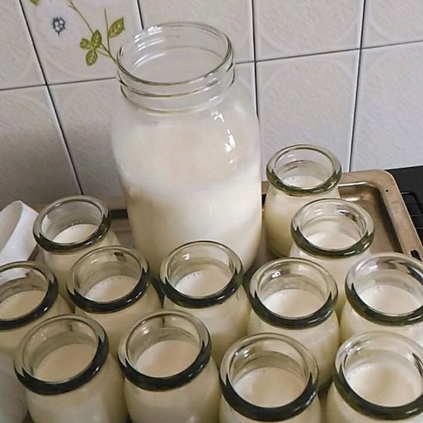 原味鮮奶酪：Momoko  Nakasaki 一起做