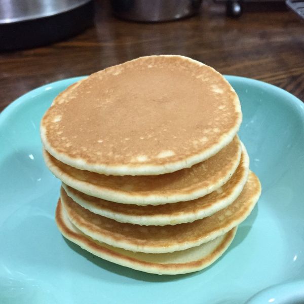 鬆餅塔(澎澎漂亮小秘訣) : Neo Chang一起做