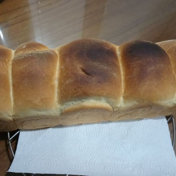 山形吐司🍞:Judy 一起做