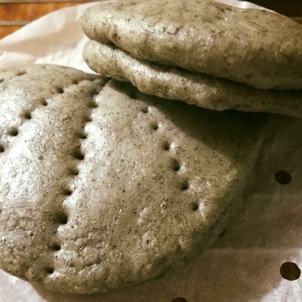 荷葉卦包饅頭 : Susan Tzeng一起做