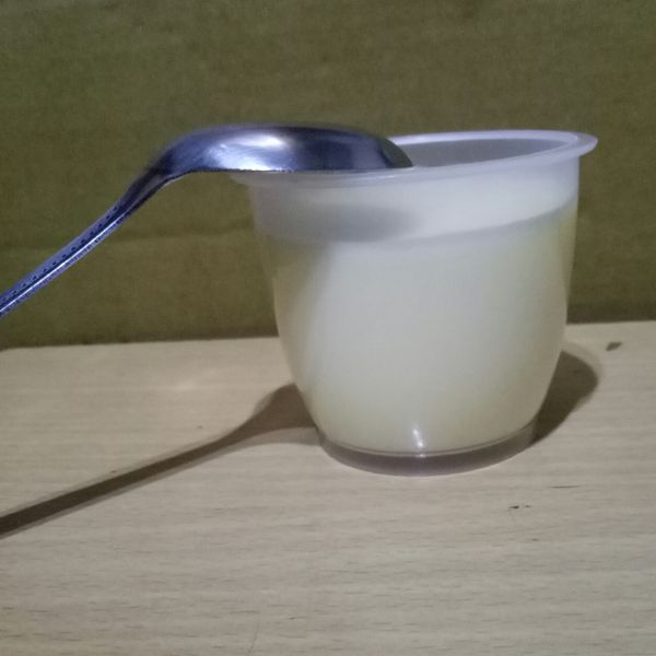 冬暖夏涼的《蒸布丁》：陳佩妤 一起做